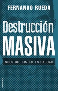 Masivní destrukce