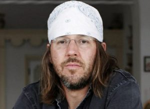 Livres David Foster Wallace