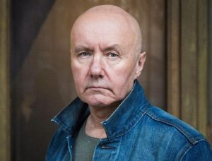 Nā puke Irvine Welsh