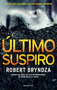 Novela Último suspiro
