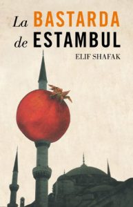 La bastarda d'Istanbul