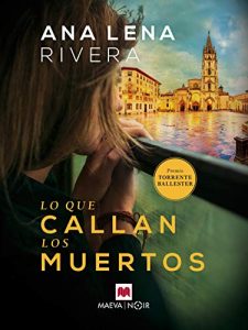 Lo que callan los muertos