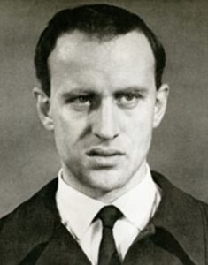 författaren Boris Vian