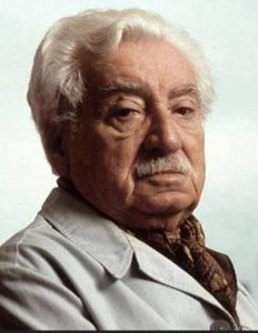 escritor Jorge Amado