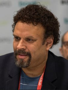 spisovatel Neal Shusterman