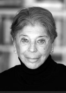 escritora Vivian Gornick