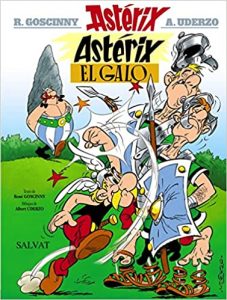 Asterix el galo