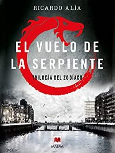 El vuelo de la serpiente