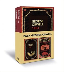 George Orwell Pack