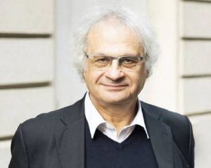 Books by Amin Maalouf