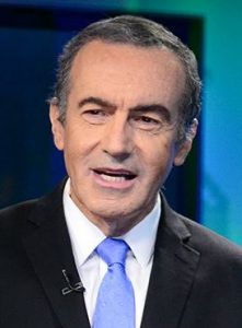 escritor Andrés Oppenheimer