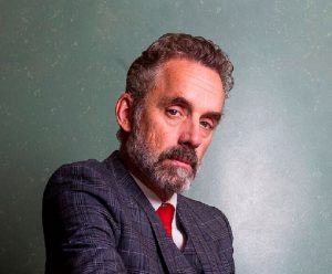 Boky nataon'i Jordan B Peterson