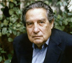 Tusi a Octavio Paz