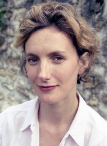 escritora Anna Gavalda