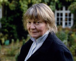 Książki Iris Murdoch