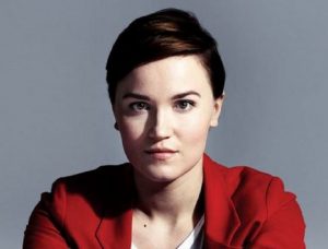 Veronica Roth bøker