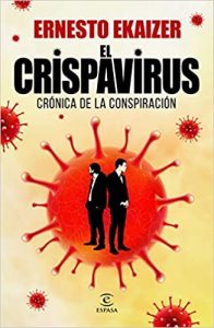 El crispavirus