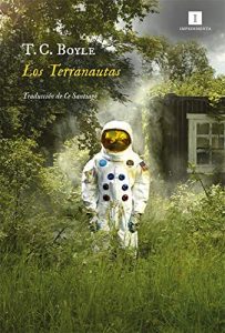 Terranauti