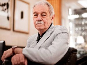 Libros de Eduardo Mendoza