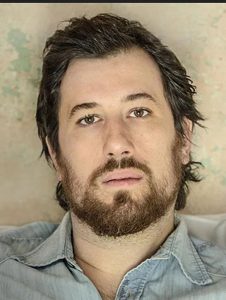 escritor Marco Missiroli