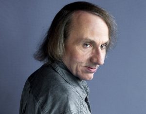 Michel Houellebecin kirjat