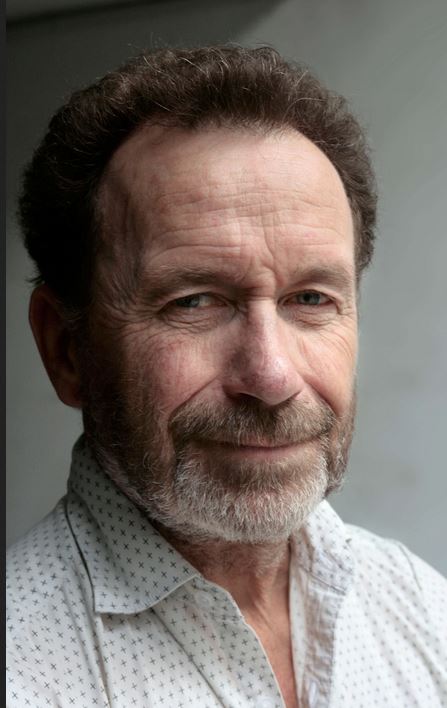 Out stealing horses book image