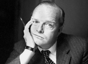 Books of Truman Capote