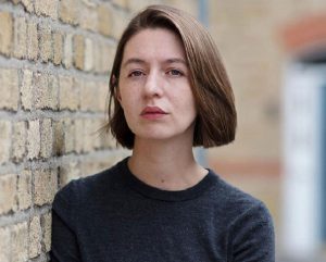 Knihy Sally Rooney