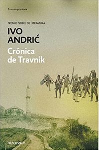 Crónica de Travnik