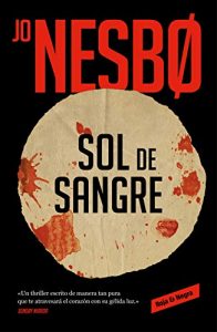 Novela Sol de sangre