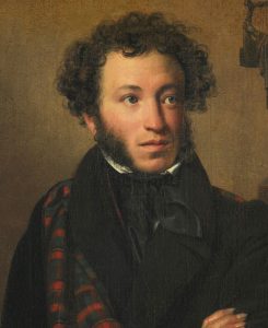 Libros de Aleksandr Pushkin