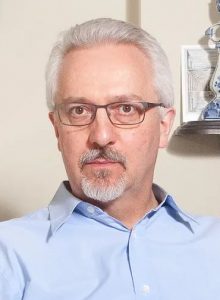 scrittore Alan Hollinghurst