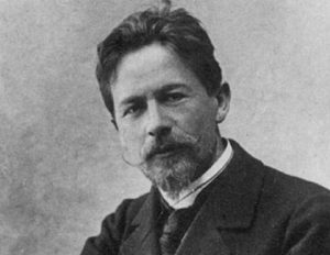 Akwụkwọ nke Anton Chekhov