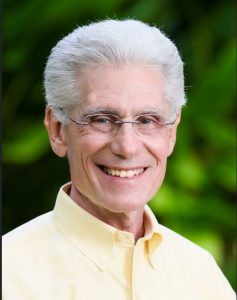 escritor Brian Weiss