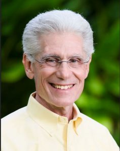 អ្នកនិពន្ធ Brian Weiss