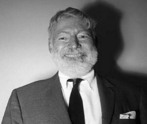 Libros de Ernest Hemingway