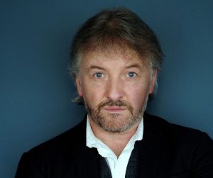 Books by John Connolly