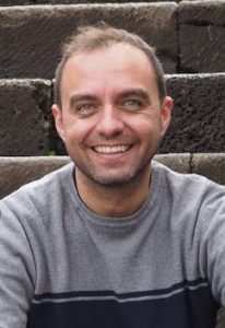 escritor José Zoilo