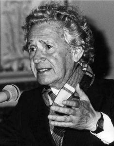 escritor Juan José Arreola