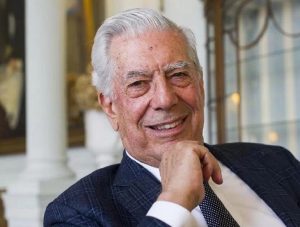 Libros de Mario Vargas Llosa