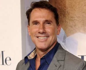 Nicholas Sparks akwụkwọ