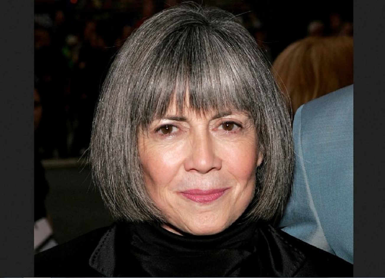 📚 Discover the 3 best books by Anne Rice › 2024