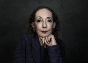 Leabhraichean le Joyce Carol Oates