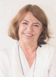 escritora Marcela Serrano