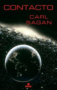 Contacto, de Carl Sagan