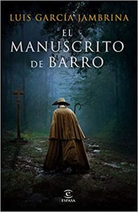 El manuscrito de barro