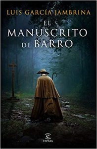 El manuscrito de barro