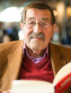 Gunter Grass kirjat