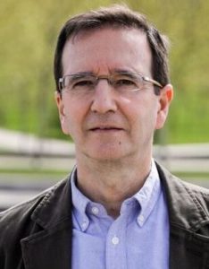 escritor Martín Casariego