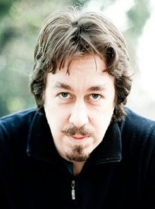 escritor Pedro Mairal